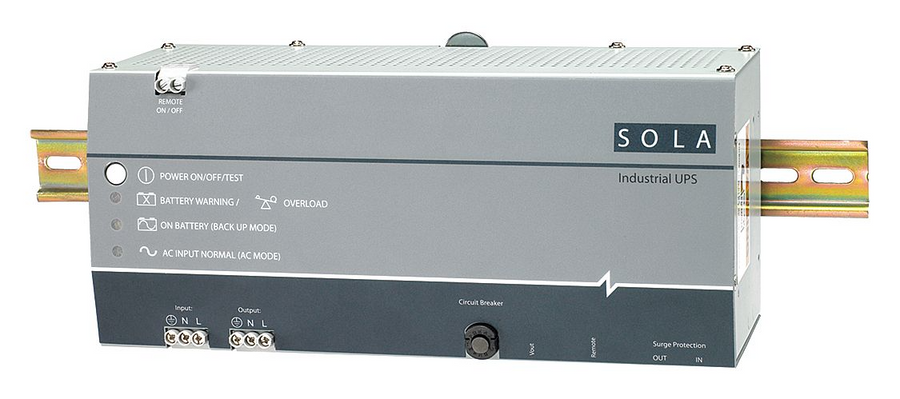 SDU500 SolaHD