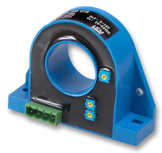 DHR 300 C420 LEM