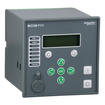 MICOM P111 Schneider Electric - 739.101.00.441