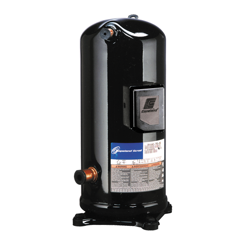 ZP67KCE-TFD-622 Copeland