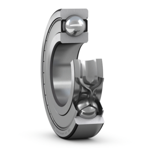 6308-2Z-C3 SKF