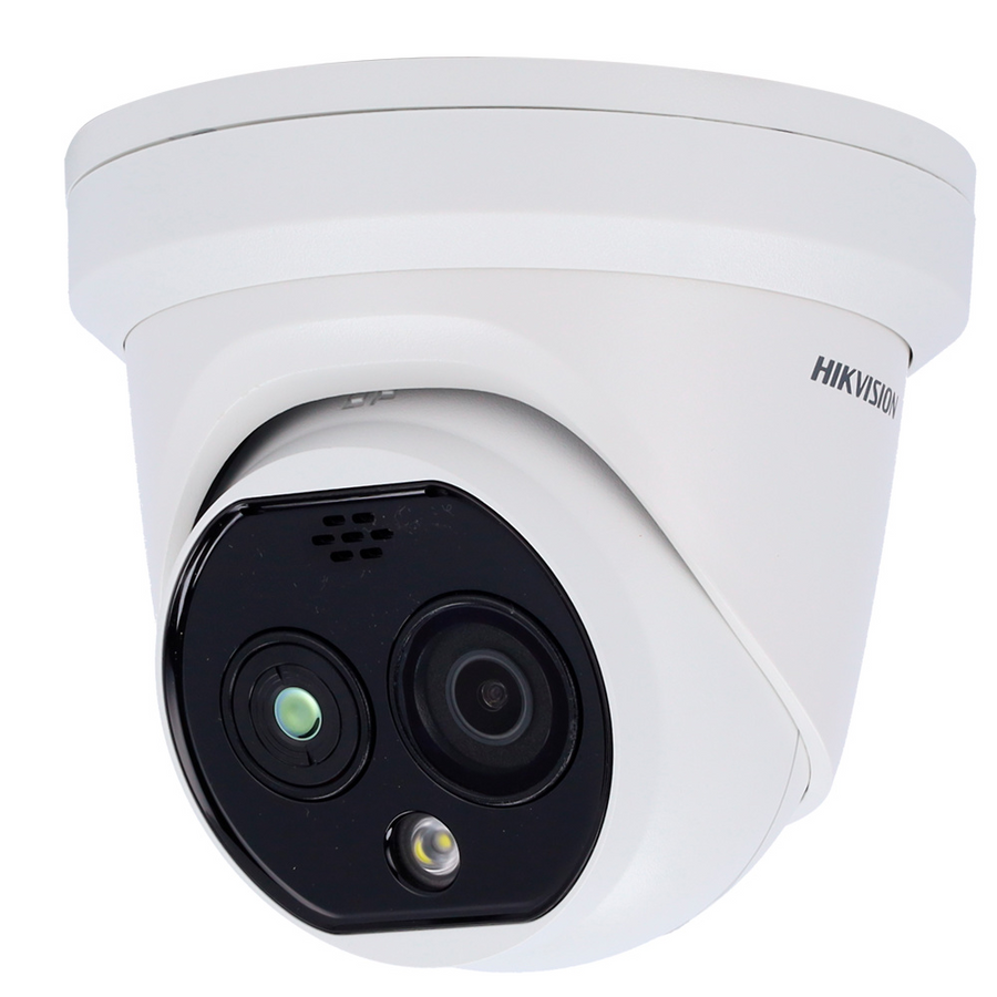 DS-2TD1228-2/QA Hikvision