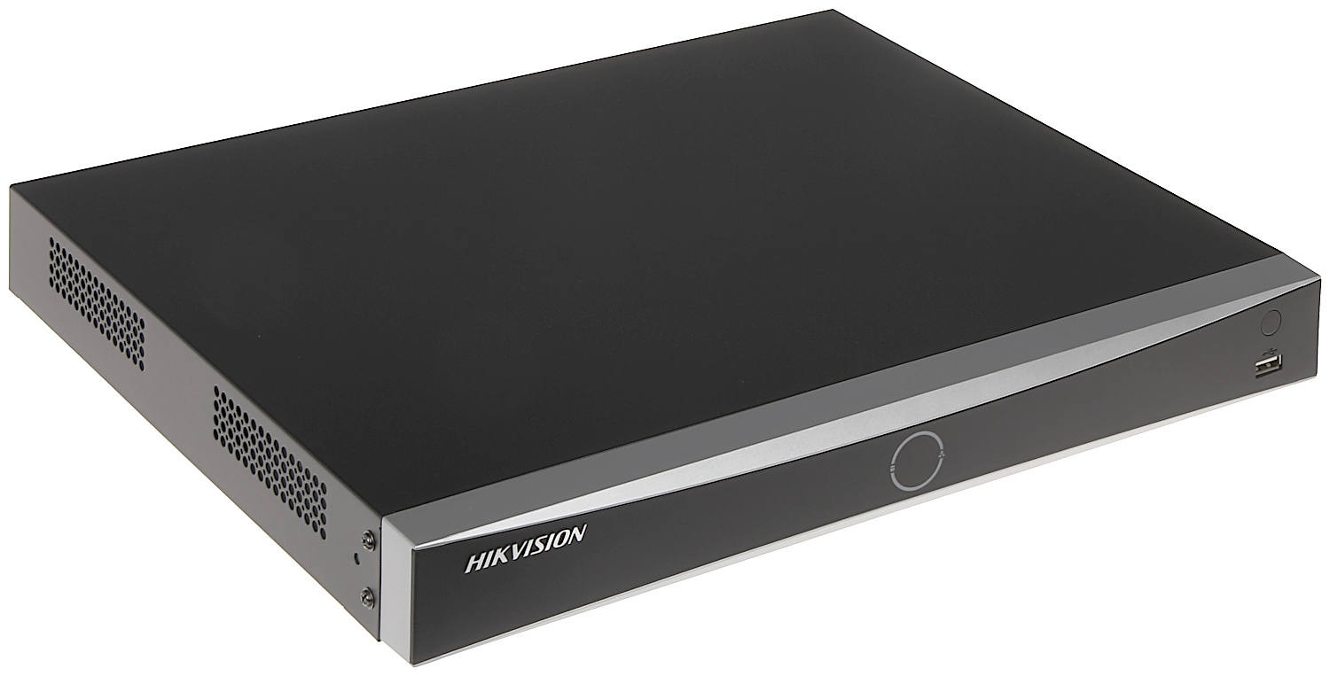 DS-7616NXI-I2/S Hikvision
