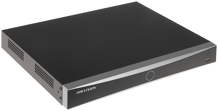 DS-7616NXI-I2/S Hikvision