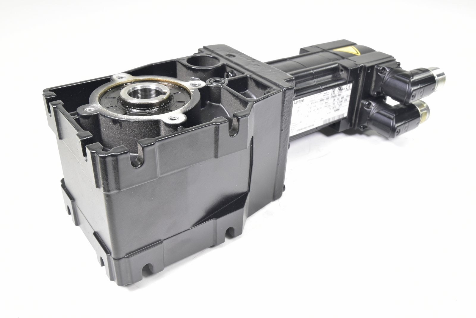 G50AB045MHAR2C00 Lenze