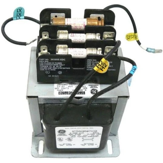 9T58K0507G30 General Electric