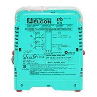 70122702 Pepperl Fuchs - HID2030