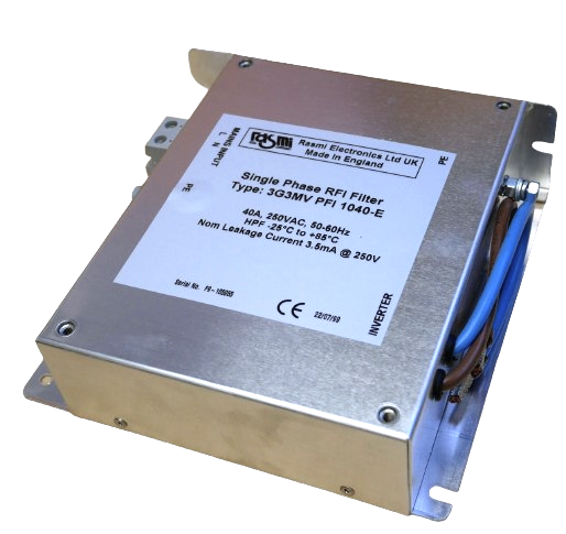 3G3MV-PFI1040-E Omron