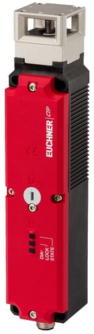 124727 Euchner - CTP-L1-AP-M-HA-AZ-SA-124727
