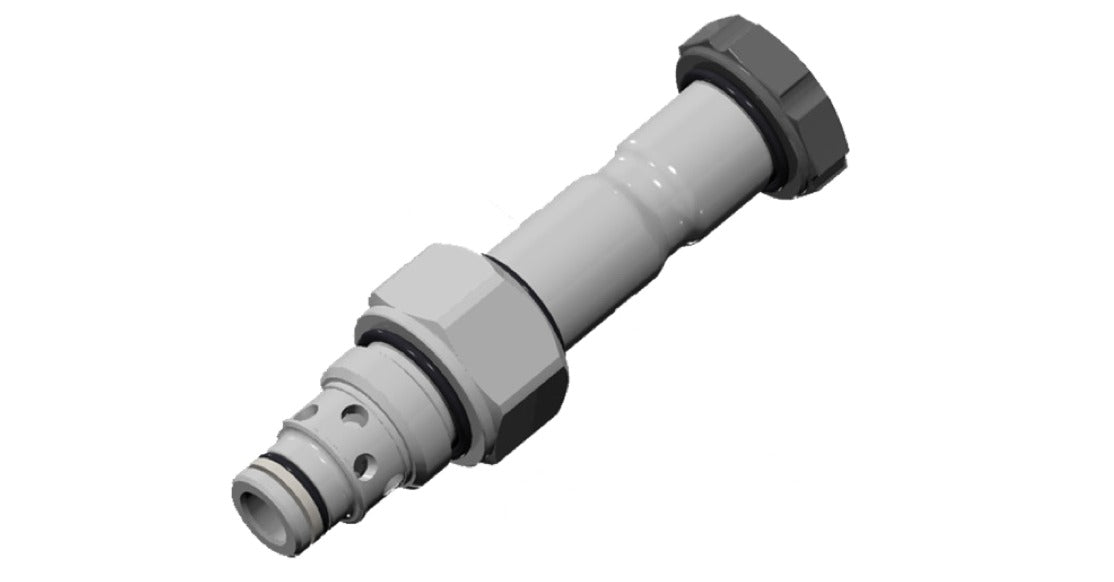 R930058334 Bosch Rexroth - VEI-016-NC-08A-A-31-0000