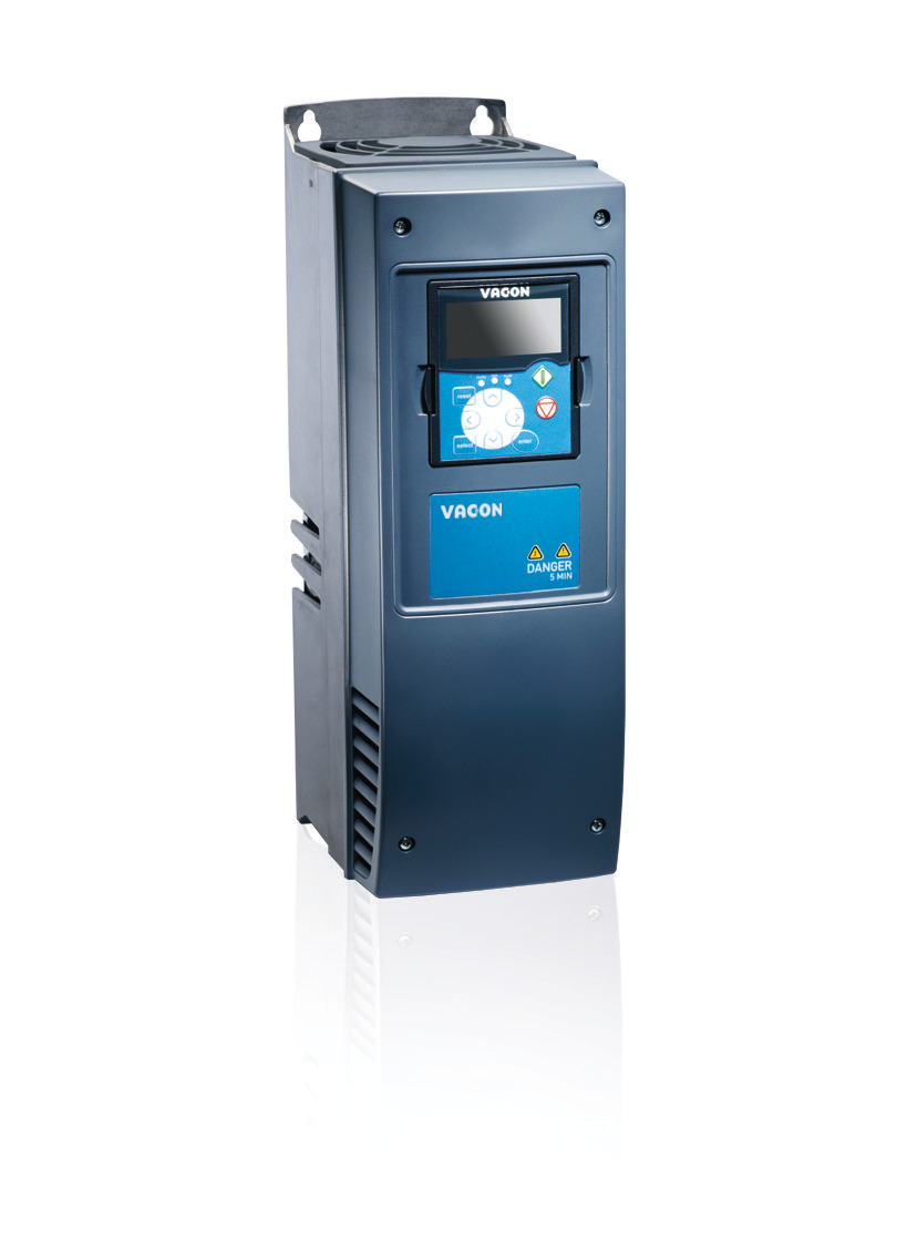 136F2174 Vacon - NXP00225-A2H1SSV-A1A2000000