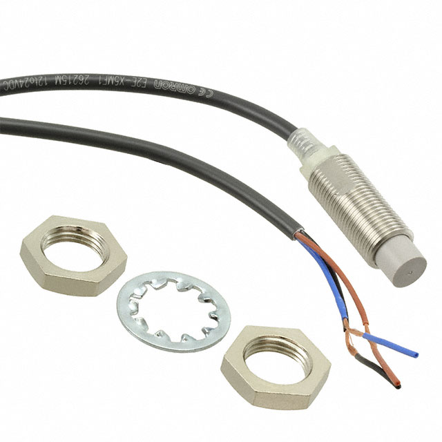 E2E-X5MF1 2M Omron