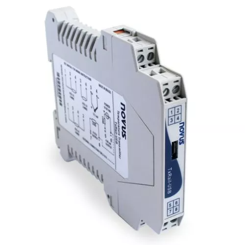 8806037306 Novus - TXRAIL-USB