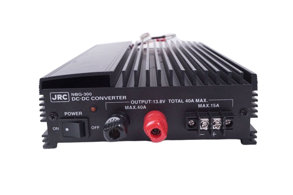 NBG-300 JRC