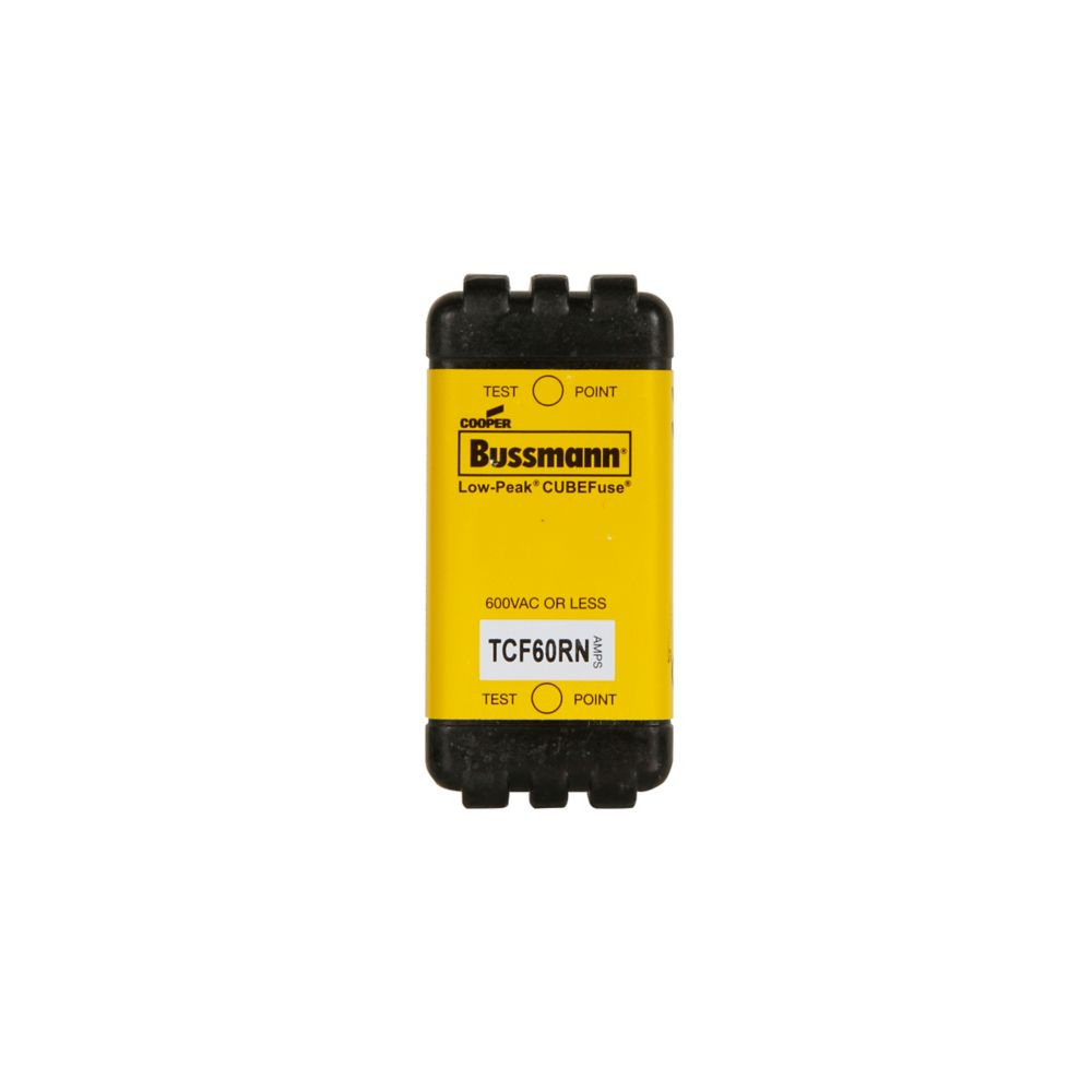 TCF60RN Bussmann