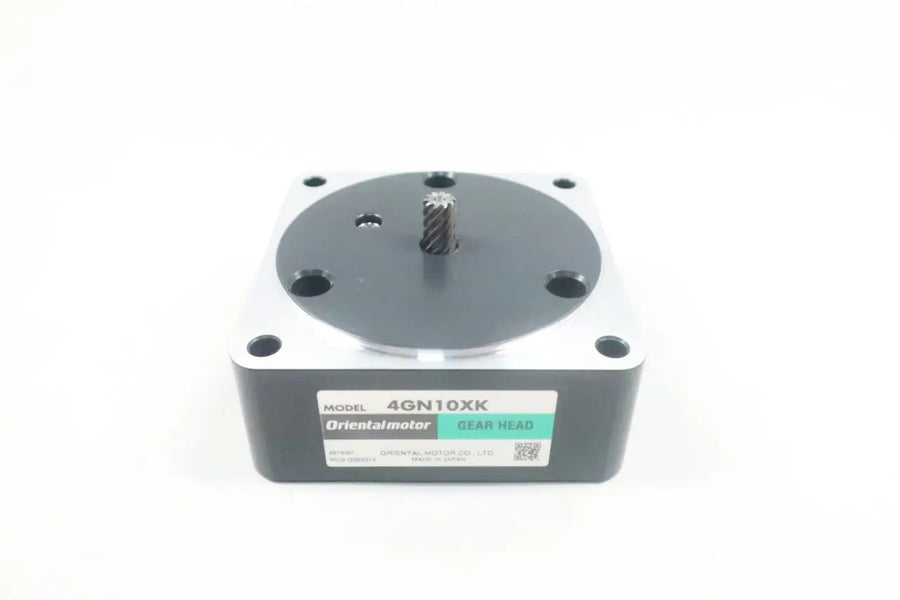 4GN10XK Oriental Motor