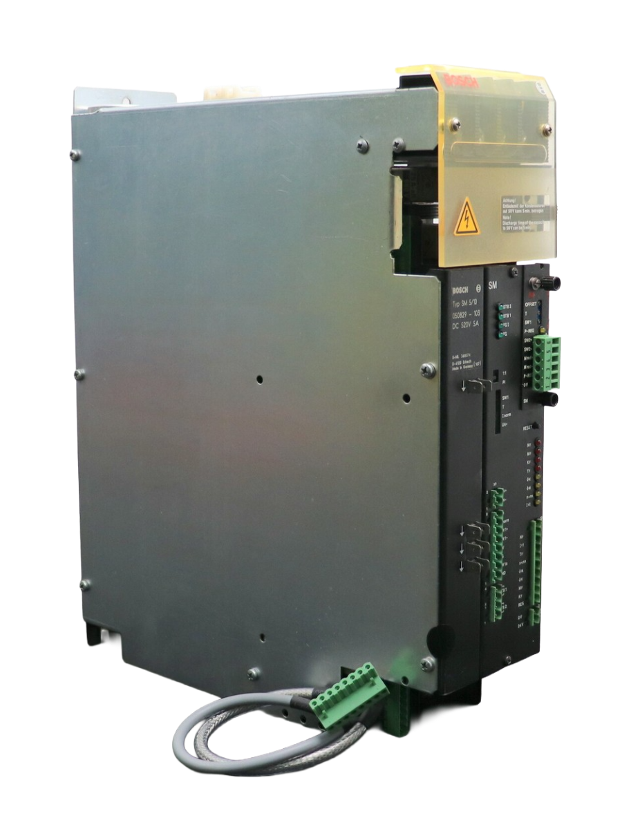 R911190000 Bosch Rexroth - HVE02.2-W018N
