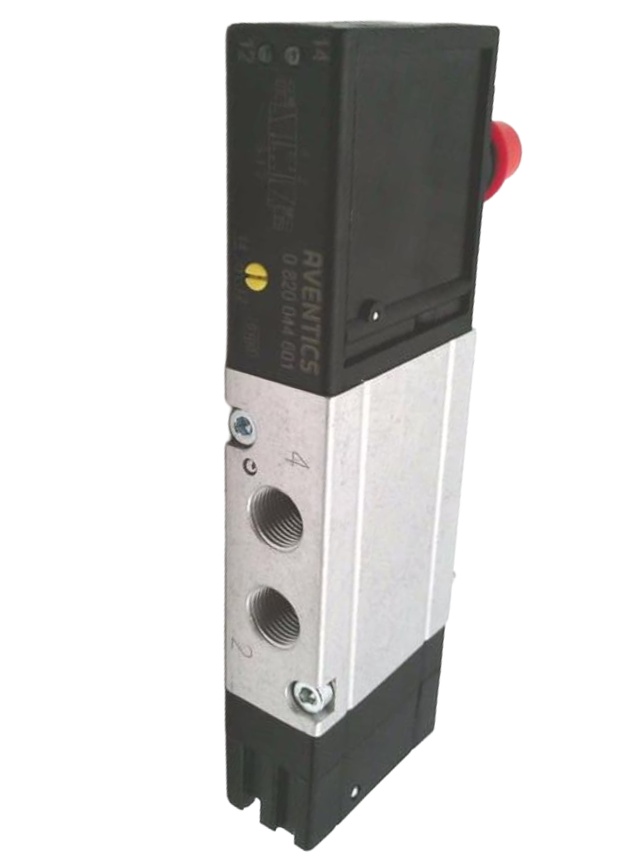 Bosch Rexroth  0820044601