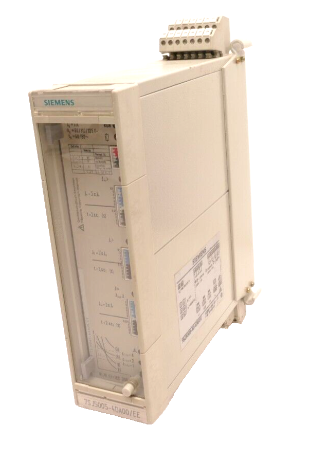 Siemens  7SJ50054CA01FF