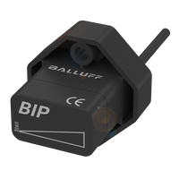 BIP001W Balluff - BIP CD2-T017-01-EB02