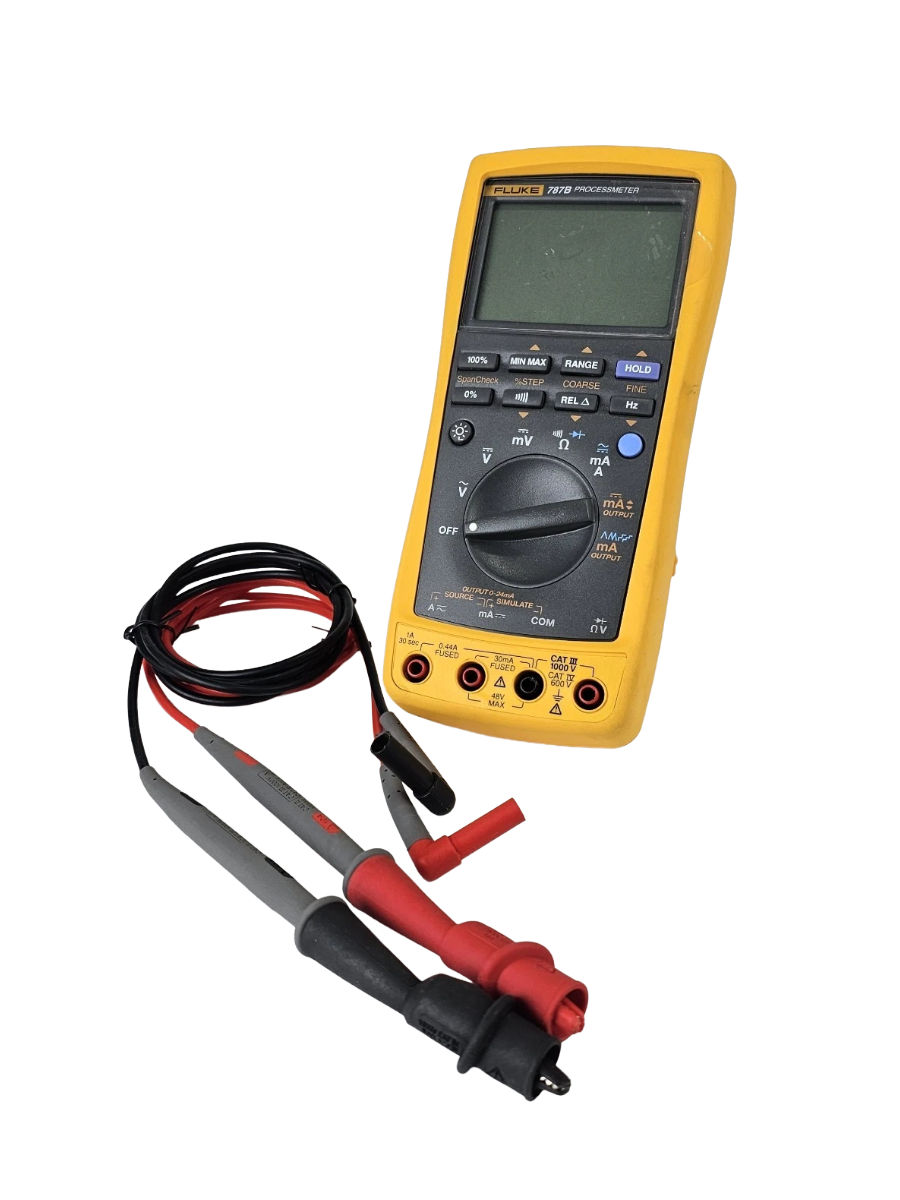 Fluke 787