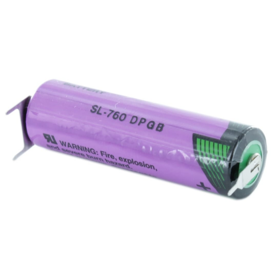 SL-760/PT Tadiran Batteries