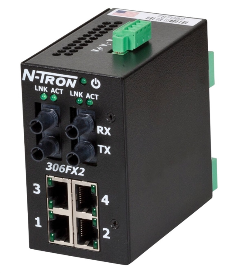 306FX2-ST Red Lion Controls