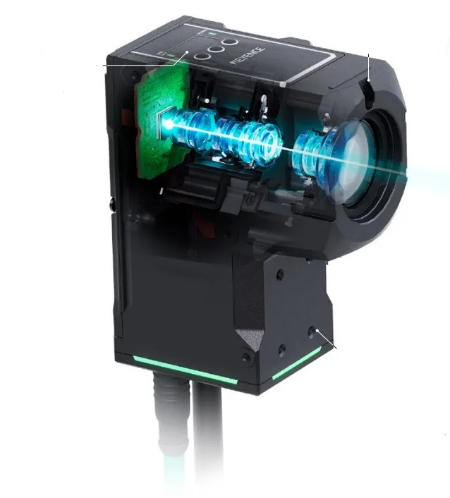 VS-L160CX Keyence