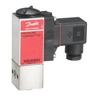 060N1064 Danfoss