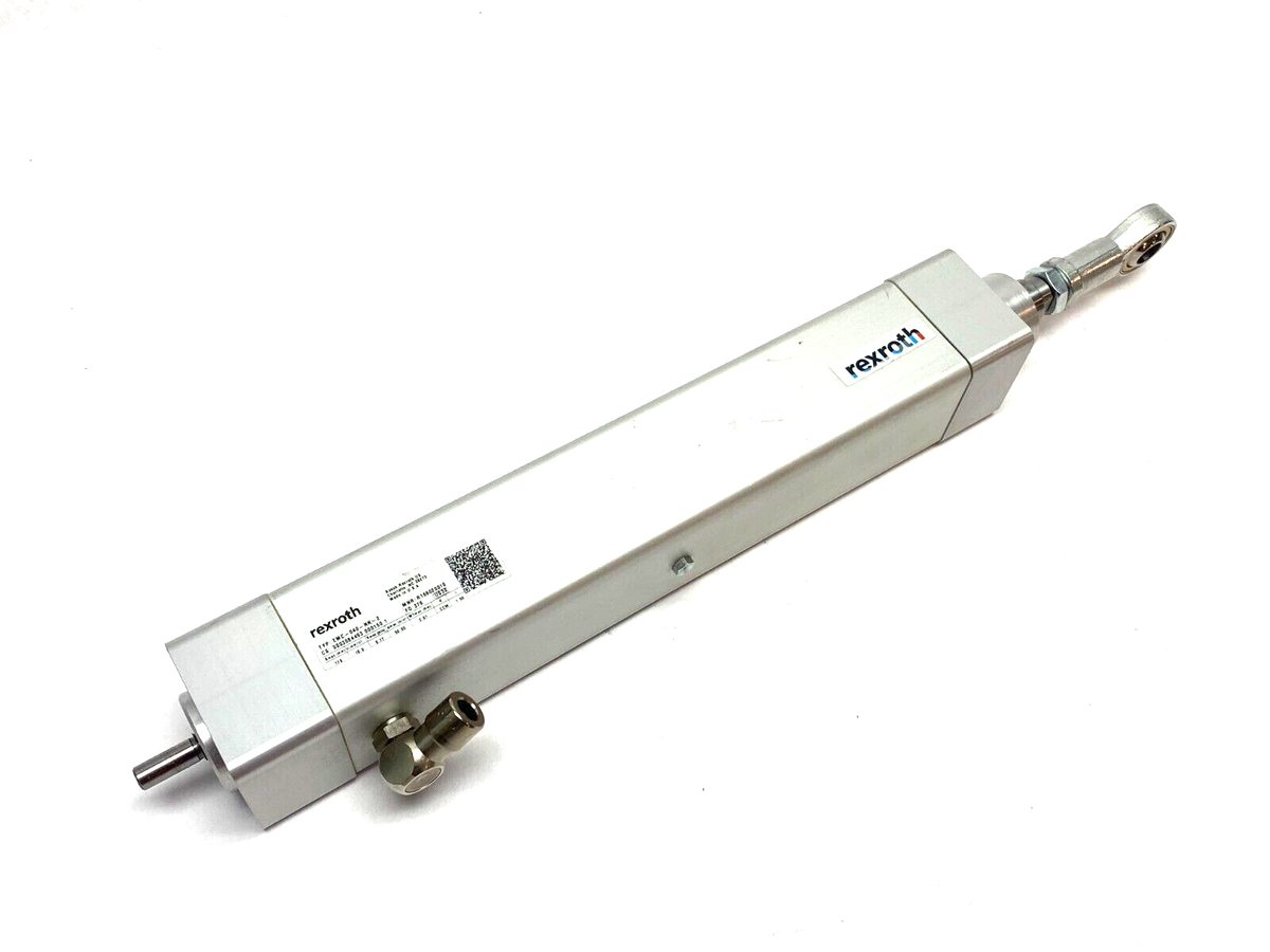 R911284692 Bosch Rexroth - LSP080U-RU2-BN