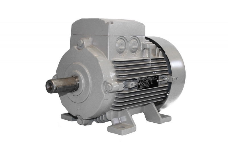 Siemens  1LA70634AB92Z