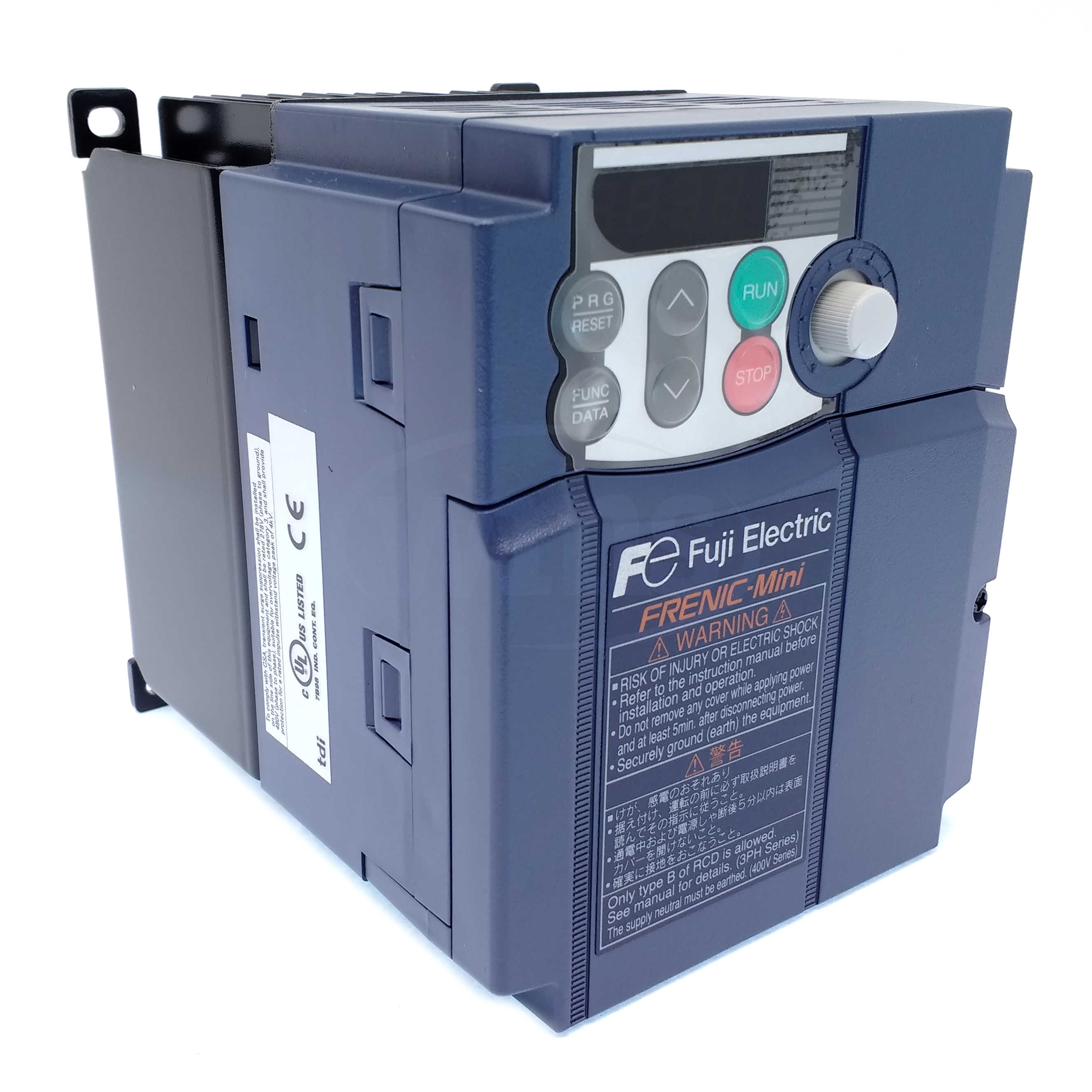 FRN0004C2S-4C Fuji Electric