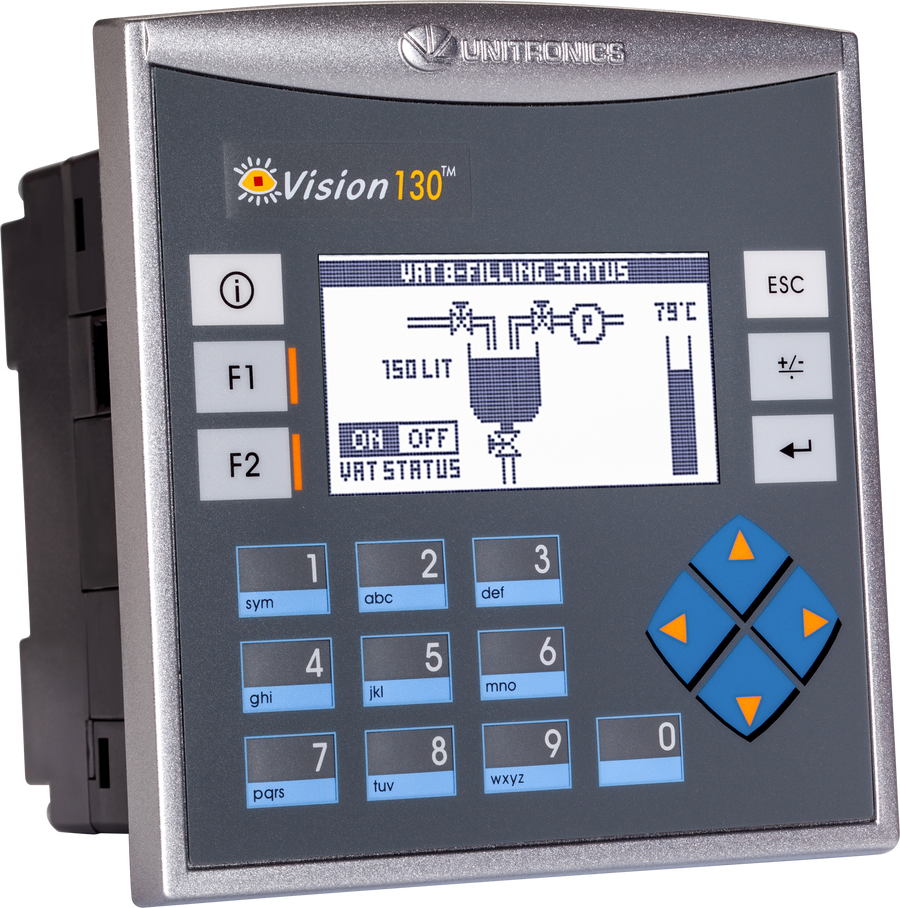 V130-33-T2 Unitronics