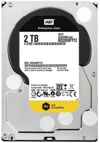 WD2000FYYZ Western Digital