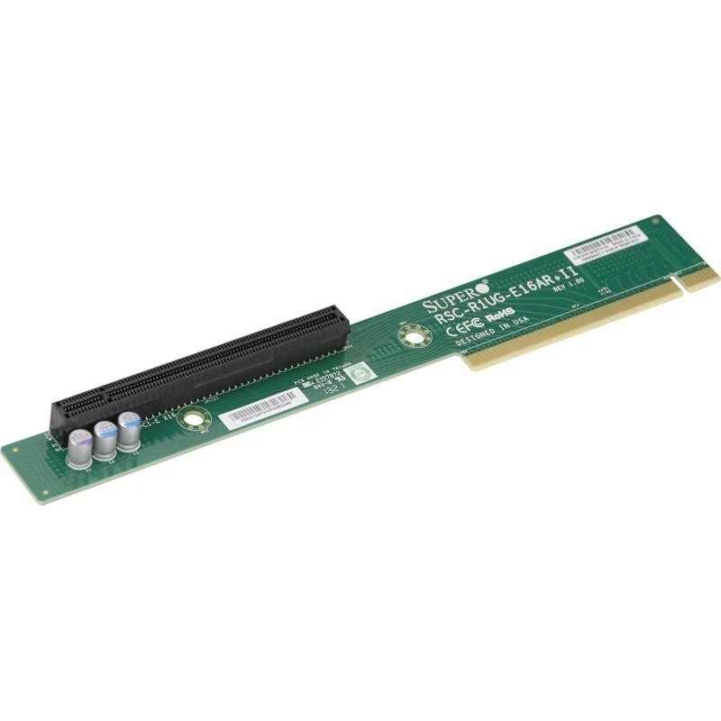 RSC-R1UG-E16AR+II Supermicro