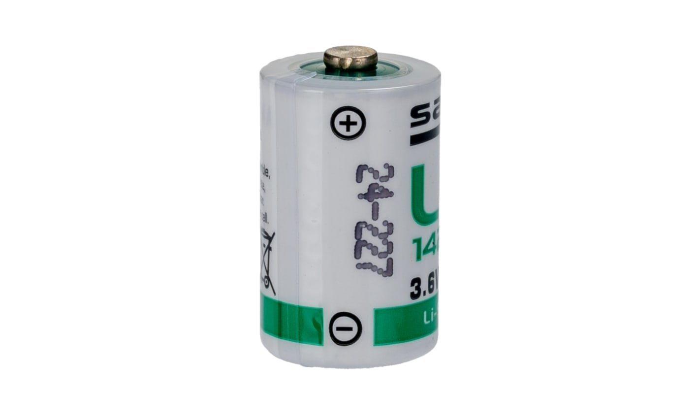 LS14250 Saft