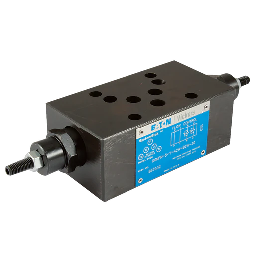DGMFN-5-Y-A2W-B2W-30 Vickers