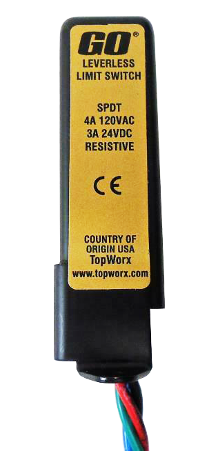 35-133173695 Topworx - SPDT