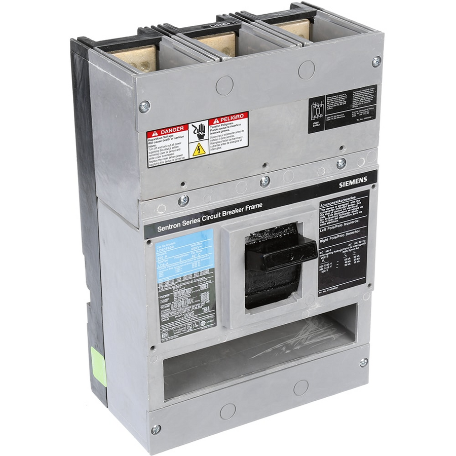 US2:LD63F600 Siemens - LD63F600