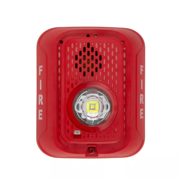 P2RLED Honeywell