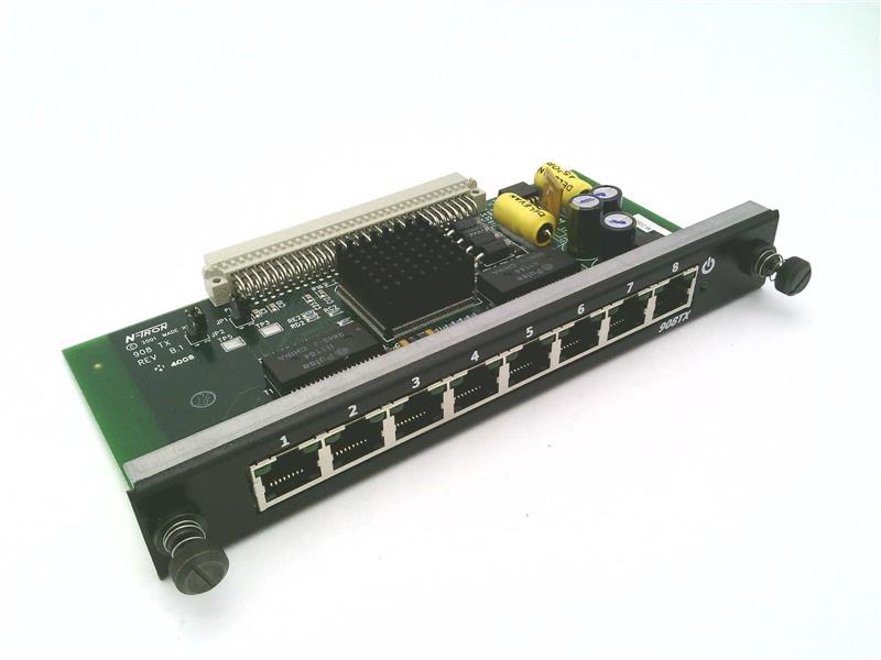 908TX Red Lion Controls - N-Tron