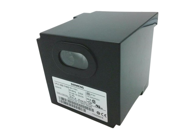 LFL1.133 Siemens