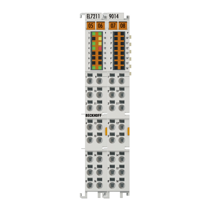 EL7211-9014 Beckhoff