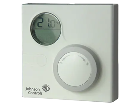 RS-1180-0002 Johnson Controls