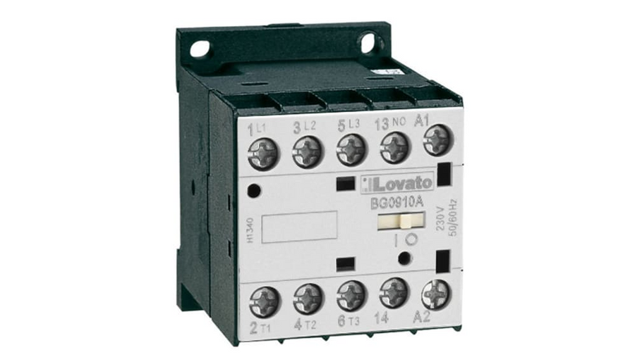 11BG0610D024 Lovato Electric