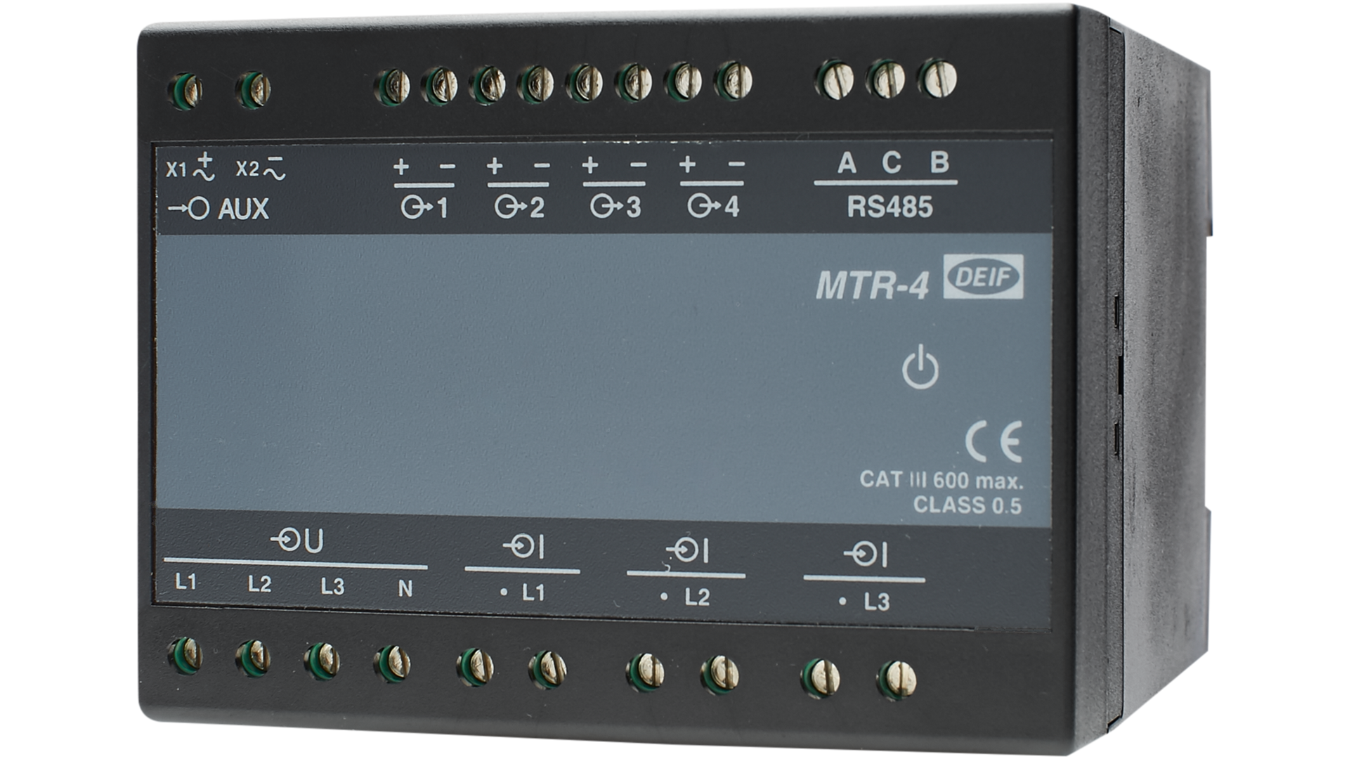 MTR-4-215 Deif