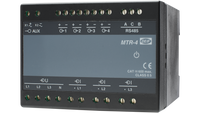 MTR-4-215 Deif