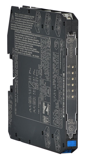 D5030D GM International