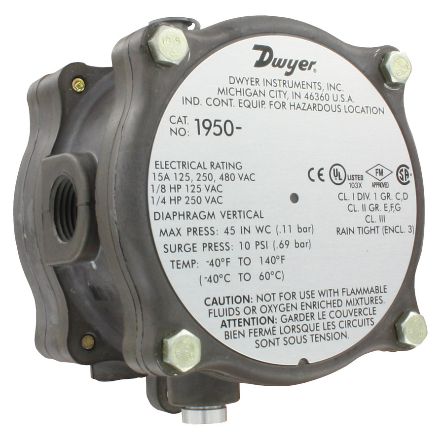 1950-0-2F Dwyer Instruments