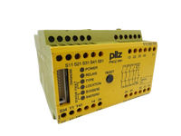 774600 Pilz - PNOZ XM1 24VDC 4N/O 1N/C 2SO